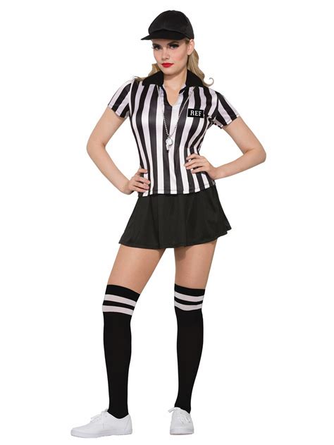 womens referee costume|Women Referee Costume .